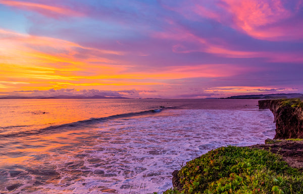 Sunset Cliffs