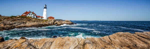 Portland Head Light